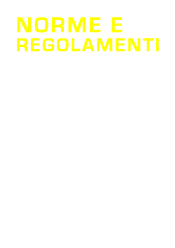 Norme e Regolamenti